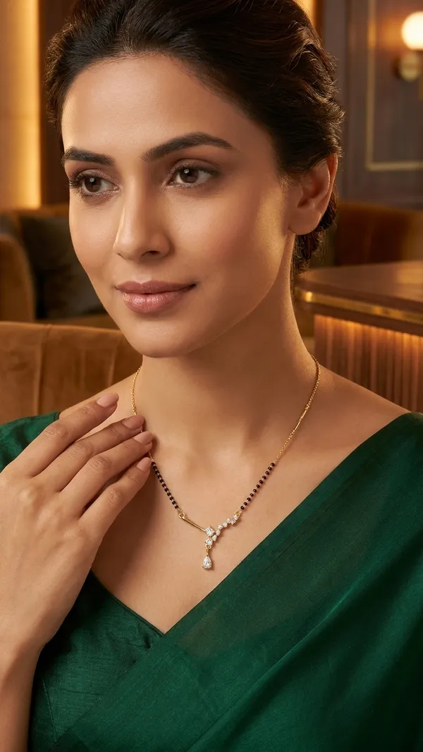 Storie_Taylor_Modern_18K_Gold-Plated_CZ_Mangalsutra_-_Contemporary_American_Diamond_Design.
