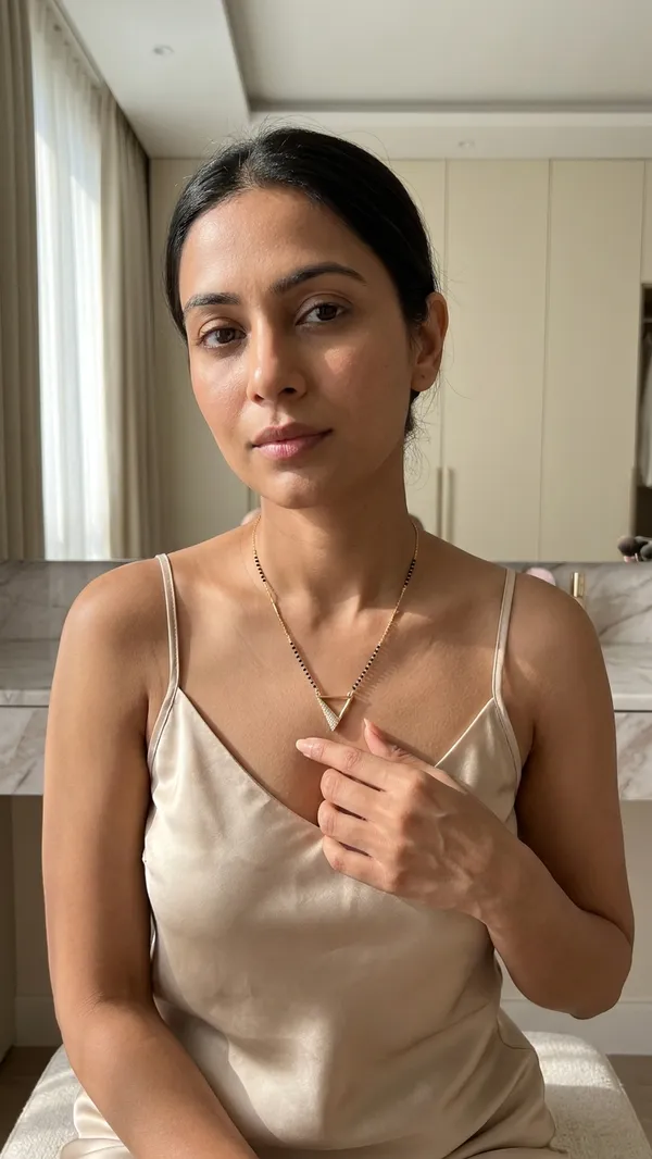 Storie_Taylor_Modern_Triangle_Pendant_Mangalsutra_-_Elegant_Gold-Plated_Black_Bead_Chain_with_Crystal_Inlay