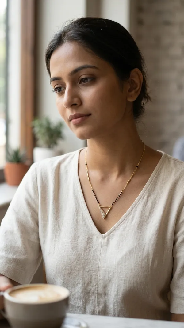 Storie_Taylor_Modern_Triangle_Pendant_Mangalsutra_-_Elegant_Gold-Plated_Black_Bead_Chain_with_Crystal_Inlay