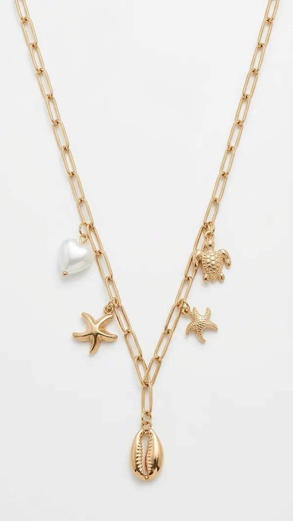 Storie_Taylor_Ocean_Charm_Gold_Chain_Necklace