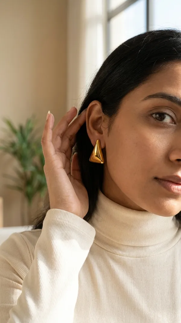 Storie_Taylor_Premium_18K_Gold_Plated_Triangular_Stud_Earrings_-_Anti-Tarnish_Stainless_Steel