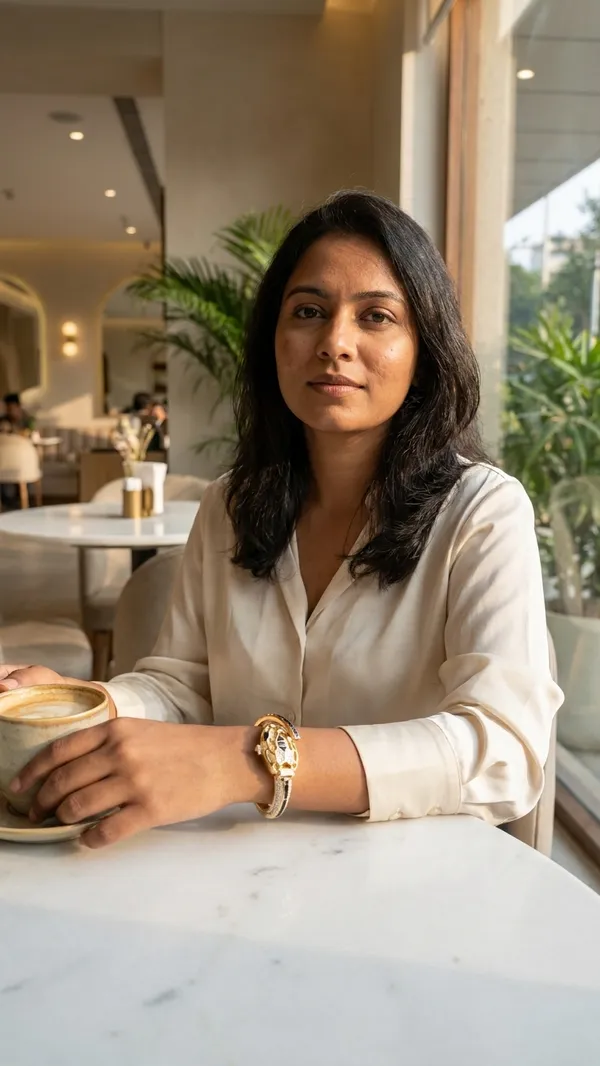 Storie_Taylor_Women_Gold-Plated_Luxury_Serpent_Cuff_Watch_with_Black_Crystals