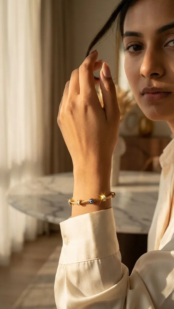 The_evil_eye_bracelet_