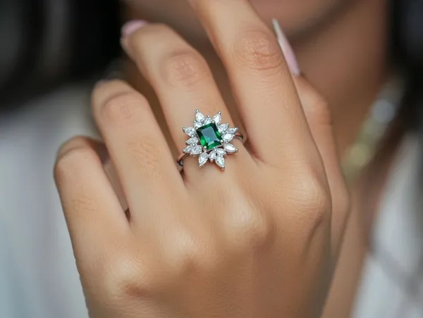 White_Crystal_Ring_For_Women