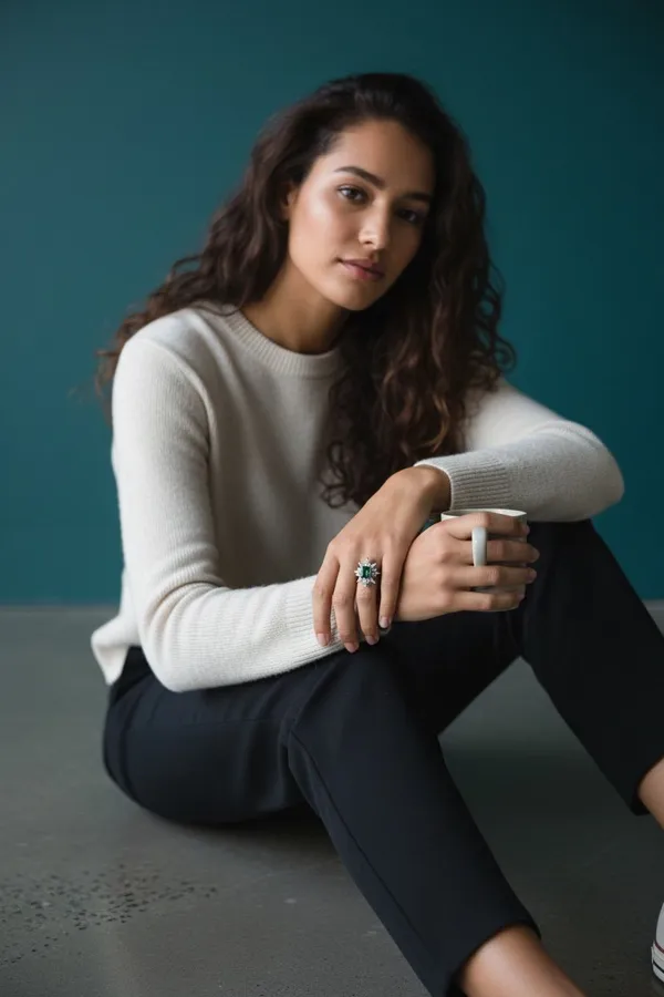 White_Crystal_Ring_For_Women