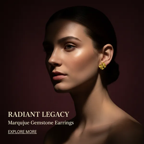 Gold_Metal_Alloy_Earrings_For_Women