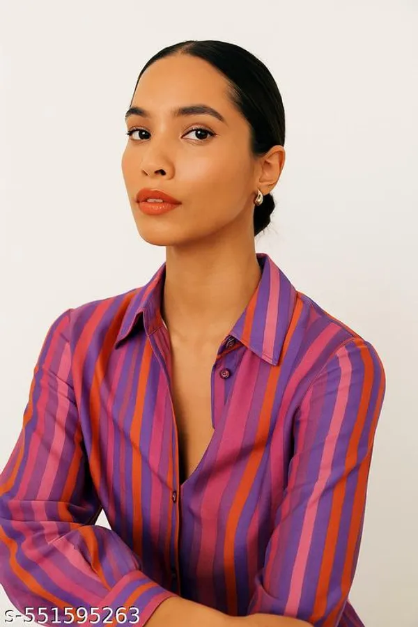 Elegant_Teardrop_Earrings_|_Gold_Finish