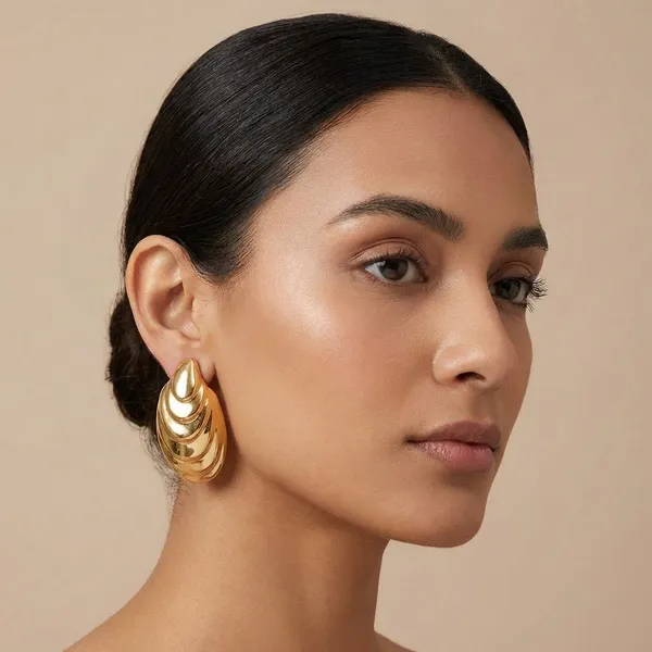 Trendy_Gold_Plated_Designer_Earrings_For_Women_And_Girls