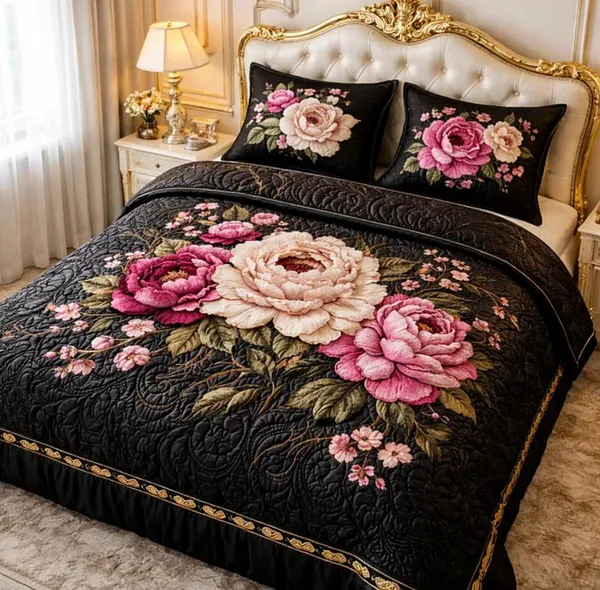 7D_Premium_Bedsheet_with_Pillow_Covers_|_Ultra_Soft_Double_Bed_Sheet_|_Luxury_Design