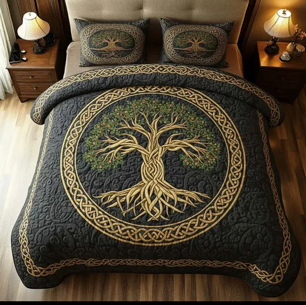 7D_Premium_Bedsheet_with_Pillow_Covers_|_Ultra_Soft_Double_Bed_Sheet_|_Luxury_Design