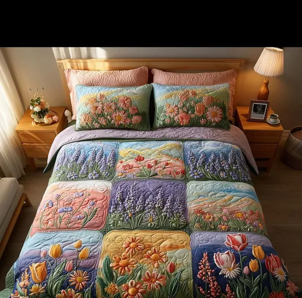 7D_Premium_Bedsheet_with_Pillow_Covers_|_Ultra_Soft_Double_Bed_Sheet_|_Luxury_Design