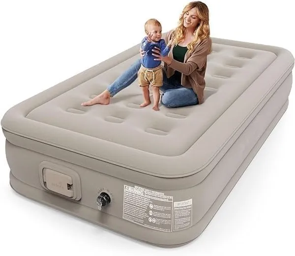 Cream_Plastic_Premium_Vacuum_Bed_Inflatable_Furniture
