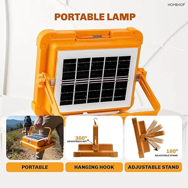 Orange_Plastic_Premium_Flood_Solar_Light_Outdoor_Lighting