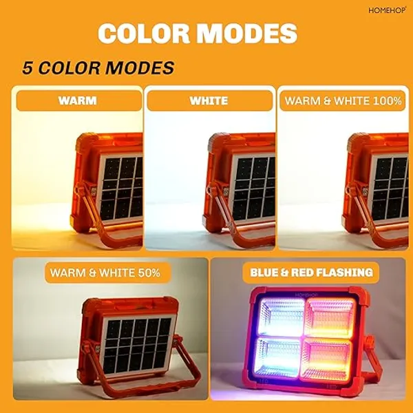 Orange_Plastic_Premium_Flood_Solar_Light_Outdoor_Lighting