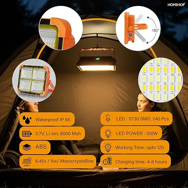 Orange_Plastic_Premium_Flood_Solar_Light_Outdoor_Lighting