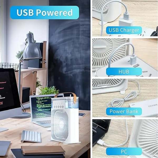 White_Plastic_Premium_3_In_1_Cooler_Fan_Cooling_Appliance