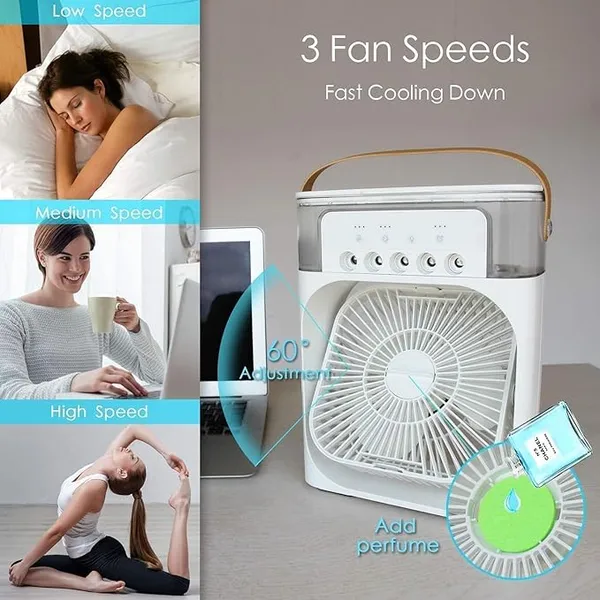 White_Plastic_Premium_3_In_1_Cooler_Fan_Cooling_Appliance