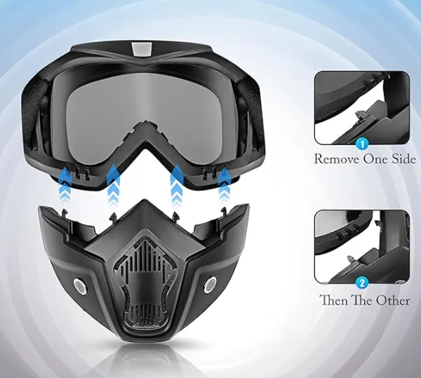 Black_Plastic_Premium_Face_Mask_Helmet_Safety_&_Cosmetic_Device
