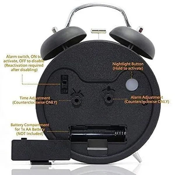 Black_Plastic_Premium_Twin_Bell_Clock_Analog_Alarm_Clock