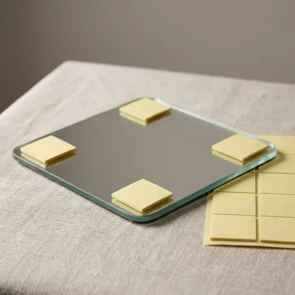 Transparent_Glass_Premium_Mirror_Square_Shape_Home_Decor