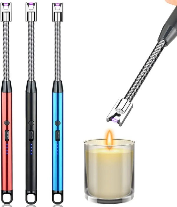 Multicolor_Metal_&_Plastic_Premium_Usb_Lighter_With_Led_Battery