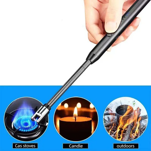 Multicolor_Metal_&_Plastic_Premium_Usb_Lighter_With_Led_Battery