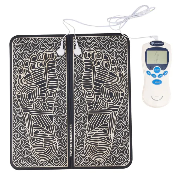 Black_Plastic_Premium_Foot_Massager