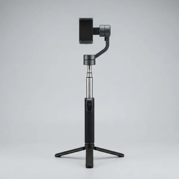Black_Plastic_Premium_R1-L_3-In-1_Bluetooth_Selfie_Stick_Tripod_Mobile_Accessory