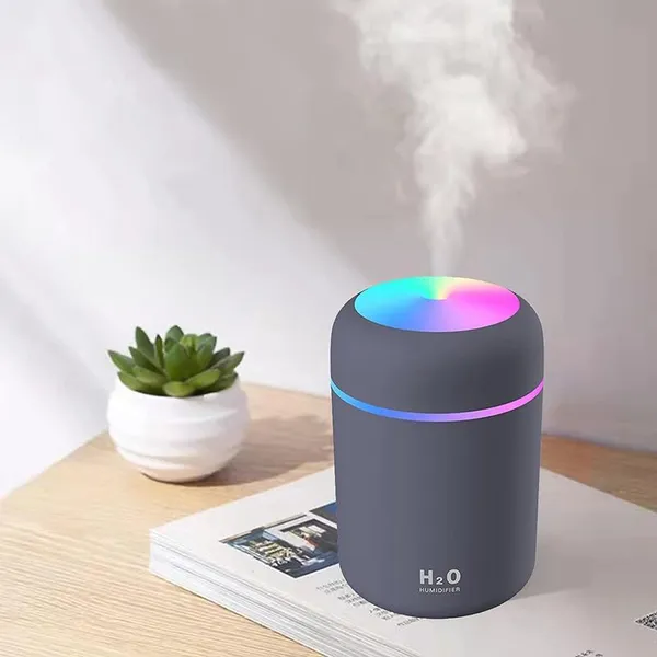 Multicolor_Paper_Premium_Mini_Usb_Air_Humidifier_&_Essential_Oil_Aroma_Diffuser_With_Led_Night_Light_(Pack_Of_3)