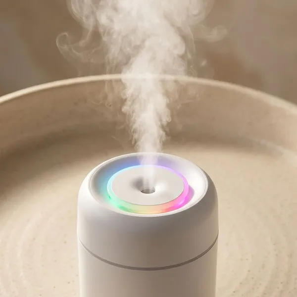Multicolor_Paper_Premium_Mini_Usb_Air_Humidifier_&_Essential_Oil_Aroma_Diffuser_With_Led_Night_Light_(Pack_Of_3)