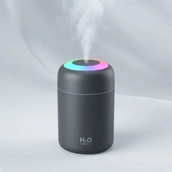 Multicolor_Paper_Premium_Mini_Usb_Air_Humidifier_&_Essential_Oil_Aroma_Diffuser_With_Led_Night_Light_(Pack_Of_3)