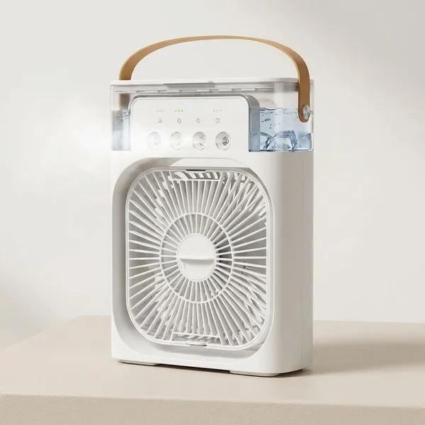 White_Plastic_Premium_3_In_1_Cooler_Fan_Cooling_Appliance