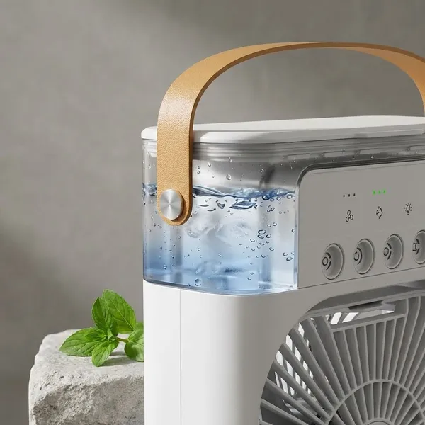 White_Plastic_Premium_3_In_1_Cooler_Fan_Cooling_Appliance