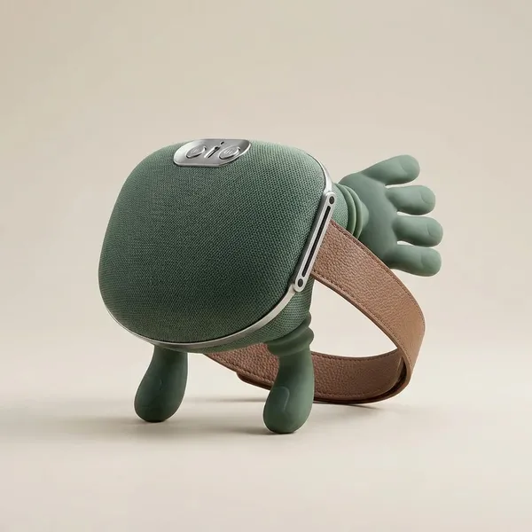 Green_Plastic_Premium_Hand_On_Neck_Massager