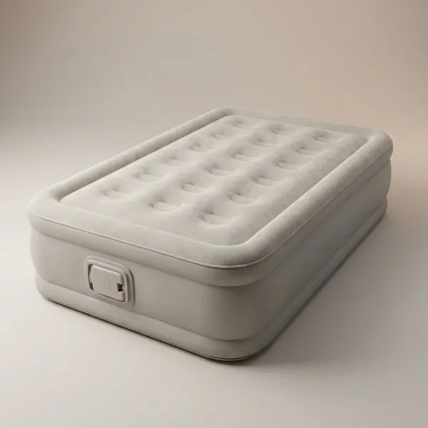 Cream_Plastic_Premium_Vacuum_Bed_Inflatable_Furniture