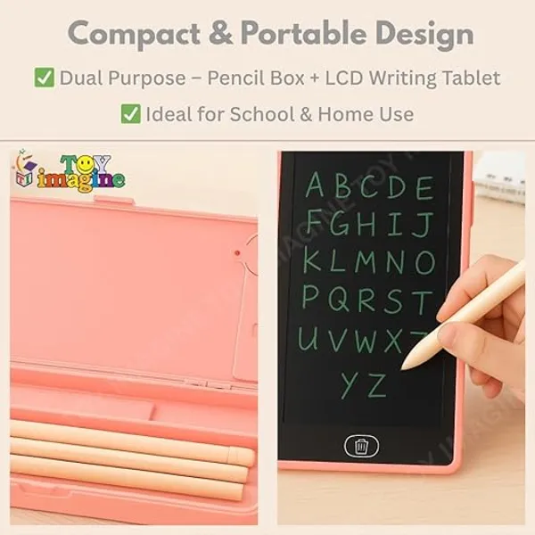 Multicolor_Plastic_Premium_Pen_Box_With_Writer_Stationery_Set