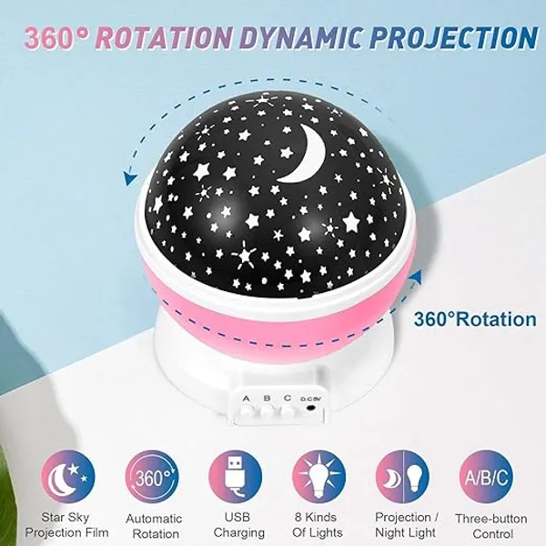 Blue_&_Grey_Plastic_&_Metal_Premium_Star_Master_Lamp_Decorative_Light
