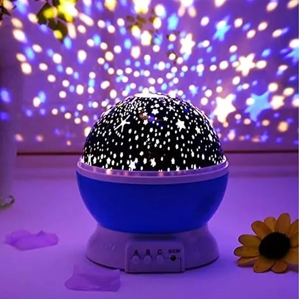 Blue_&_Grey_Plastic_&_Metal_Premium_Star_Master_Lamp_Decorative_Light