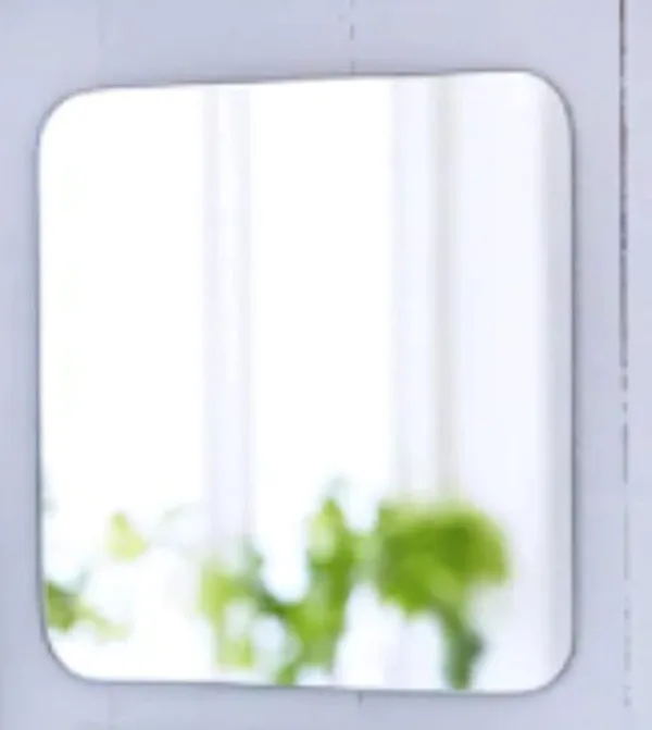 Transparent_Glass_Premium_Mirror_Square_Shape_Home_Decor