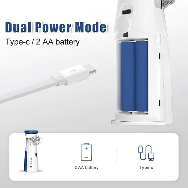 White_Plastic_Premium_Portable_Nebulizer_Medical_Device
