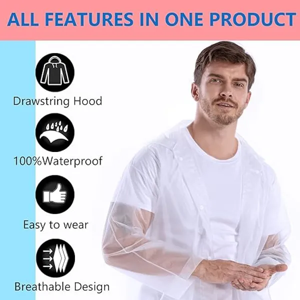 Transparent_Eva_Premium_Waterproof_Rain_Coat_For_Unisex