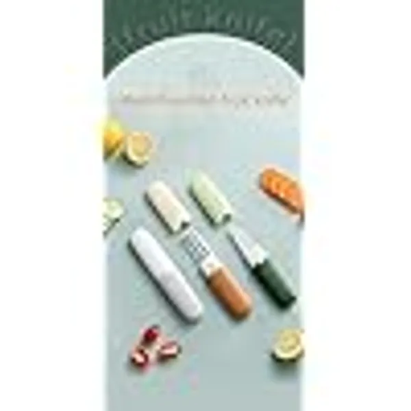 Cream_&_Brown_Stainless_Steel_Premium_2_In_1_Knife_Kitchen