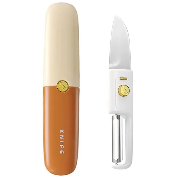Cream_&_Brown_Stainless_Steel_Premium_2_In_1_Knife_Kitchen