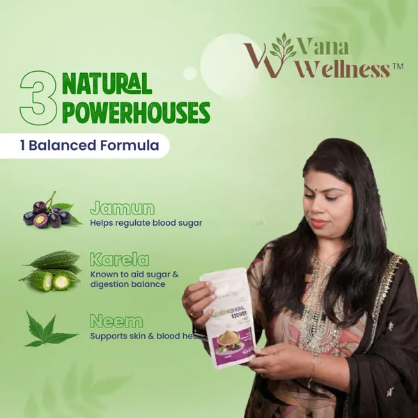 100G_Jamun_Neem_Karela_Powder_for_Manages_Blood_sugar_Level_&_Boost_immunity._(_Edible_)