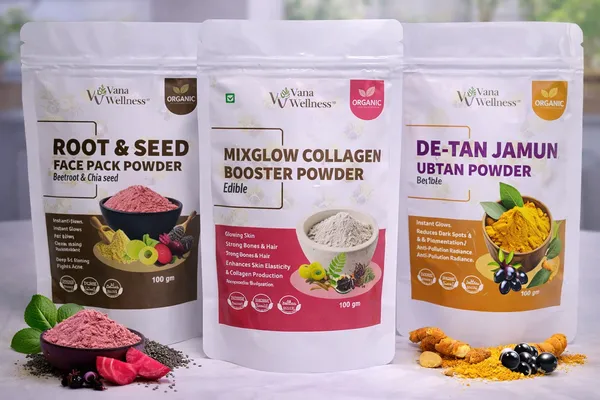 Complete_Bridal_Kit_for_instant_glow_combo_pack_-_Root&Seed,_MixGlow_Collagen_&_De-Tan_Ubtan_Powder
