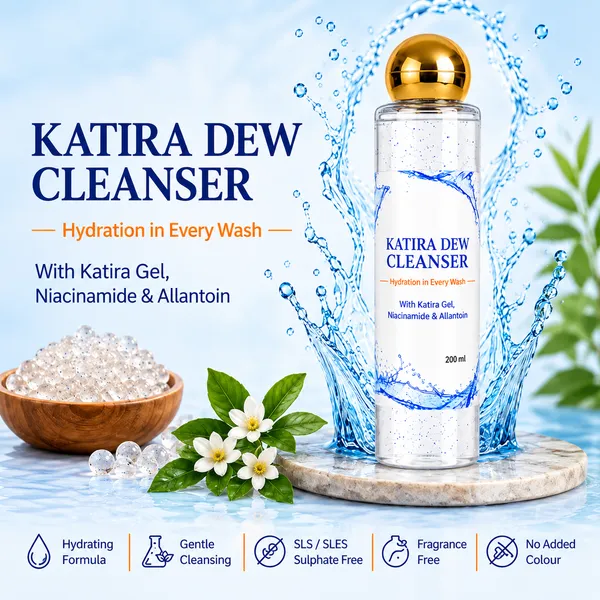 Katira_Dew_Cleanser