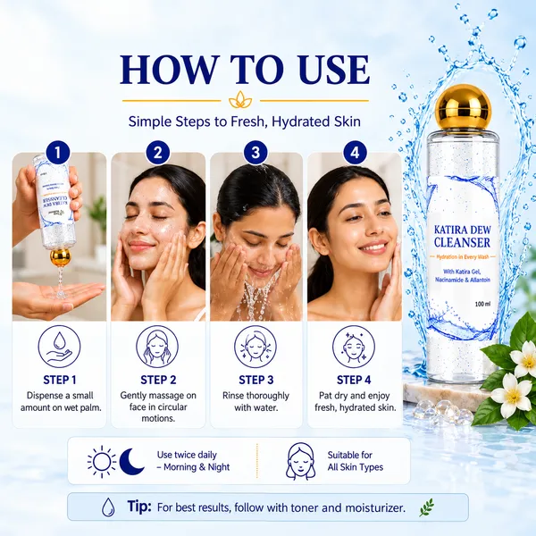 Katira_Dew_Cleanser