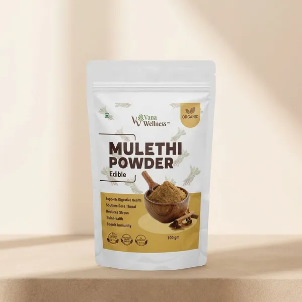 100G_Mulethi_Root_Powder_(_Edible_)_|_for_Health,_Skin,_Hair_Care_And_Sore_Throat_Relief