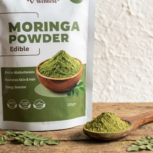 200G_Herbal_Moringa_Powder_Edible_Multivitamin_Supplement