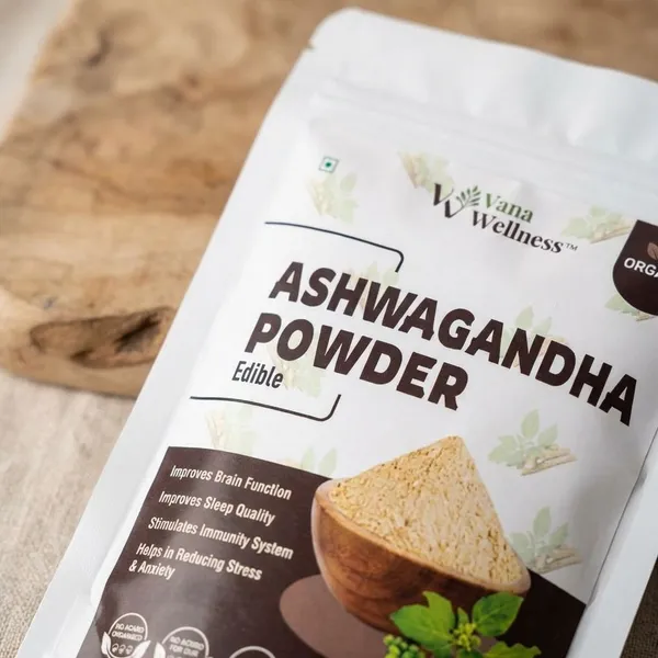 100_G_Herbal_Ashwagandha_Powder_Edible_Wellness_Supplement